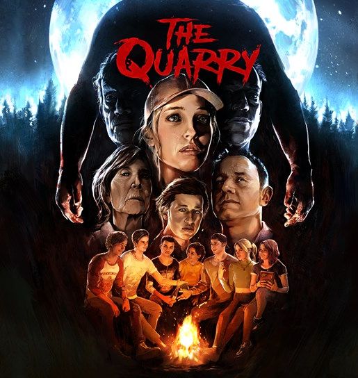 The Quarry Review