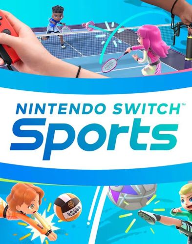 Nintendo Switch Sports Review