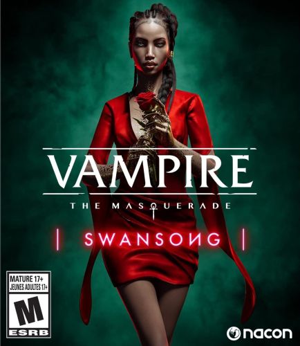 Vampire: The Masquerade - Swansong Review