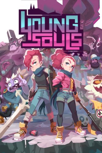 Young Souls Review