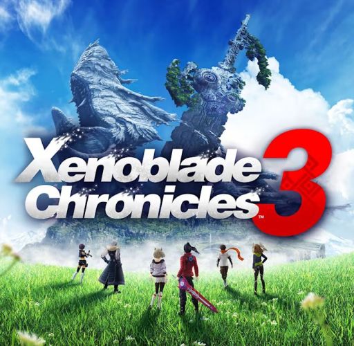 Xenoblade Chronicles 3