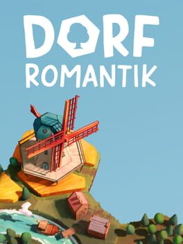 Dorfromantik Review