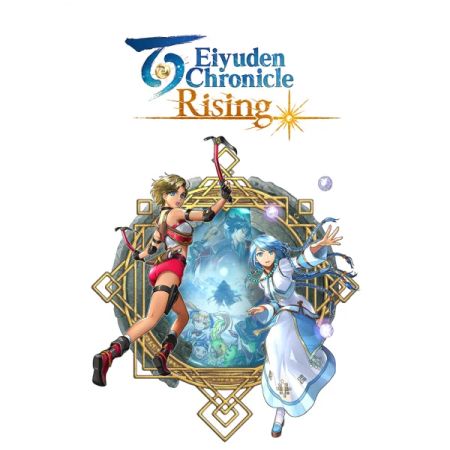 Eiyuden Chronicle: Rising Review