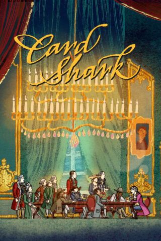 Card Shark Review