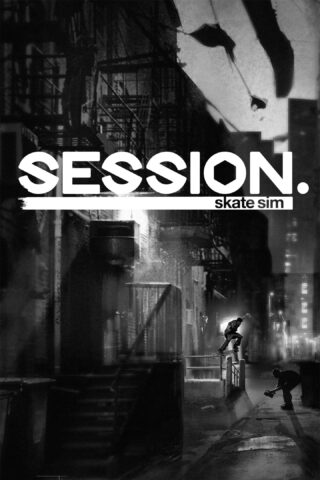 Session: Skate Sim Review