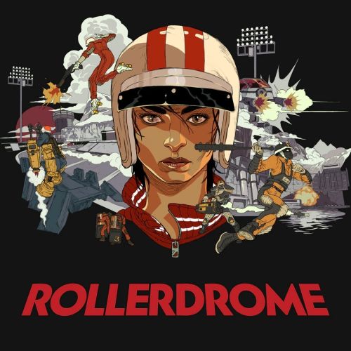 Rollerdrome Review