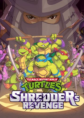 Teenage Mutant Ninja Turtles: Shredder\'s Revenge Review