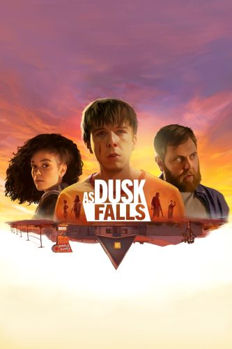 As Dusk Falls Review