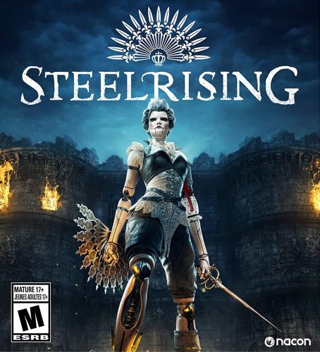 Steelrising