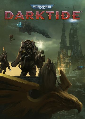 Warhammer 40,000: Darktide Review