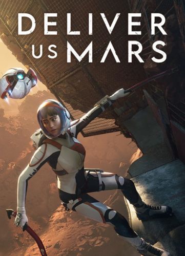 Deliver Us Mars Review