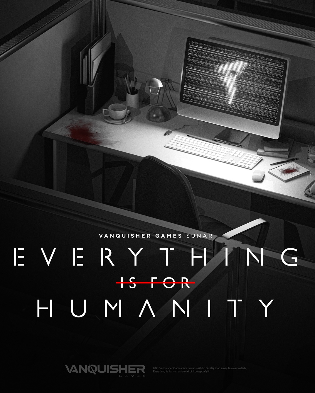 Everything Is For Humanity Review