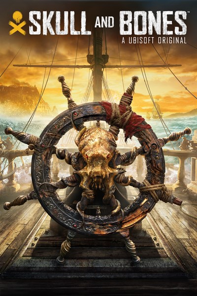 Skull and Bones Review