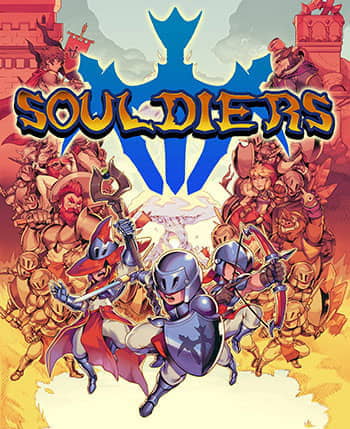Souldiers Review