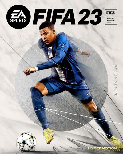 FIFA 23 Review