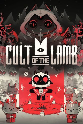 Cult of the Lamb Review