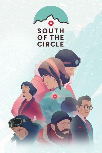 South of the Circle Review