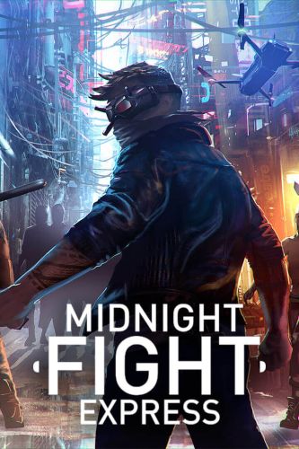 Midnight Fight Express Review