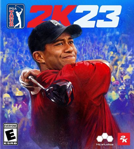 PGA Tour 2K23