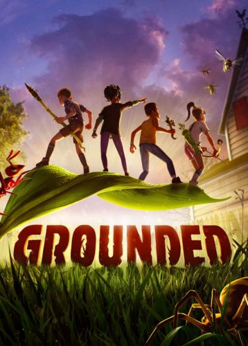 Grounded Review