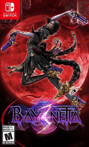 Bayonetta 3 Review