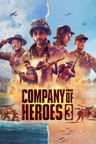 Company of Heroes 3 Review