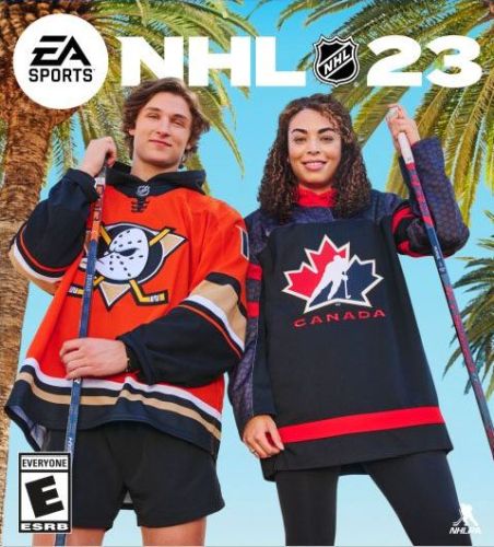 NHL 23 Review