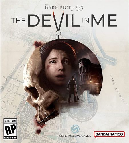 The Dark Pictures: The Devil in Me Review