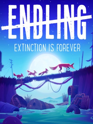 Endling Review