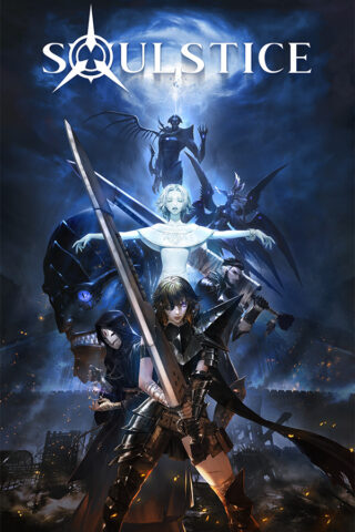 Soulstice Review