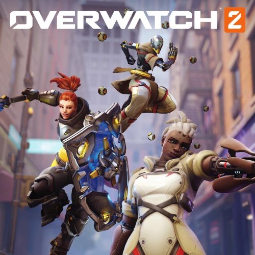 Overwatch 2 Review