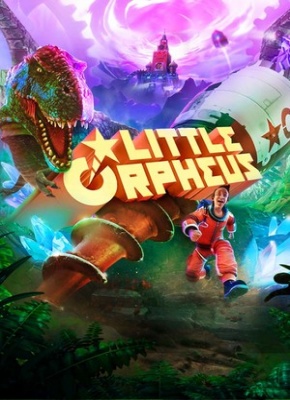 Little Orpheus Review