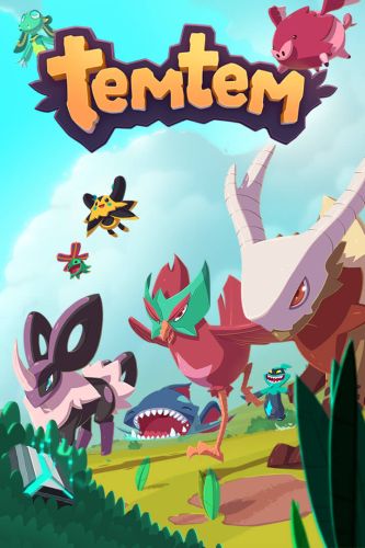 Temtem Review