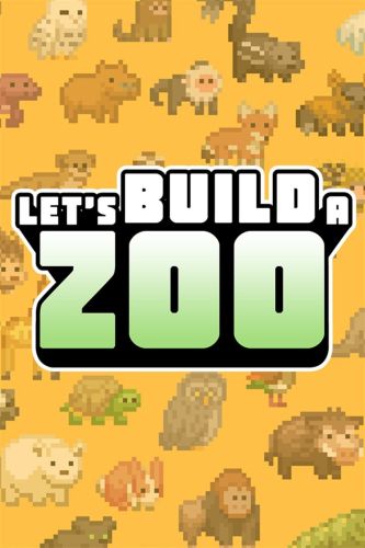 Let\'s Build A Zoo Review