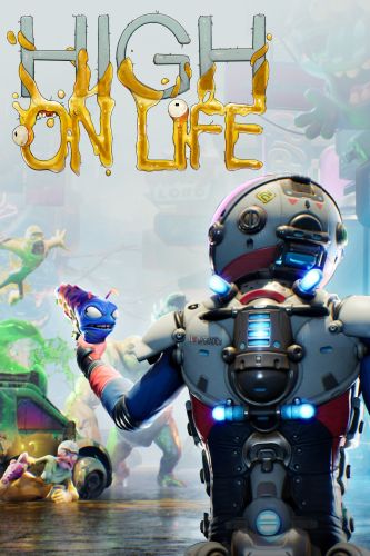 High On Life Review
