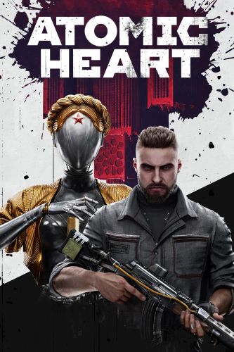 Atomic Heart Review