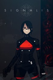 SIGNALIS Review
