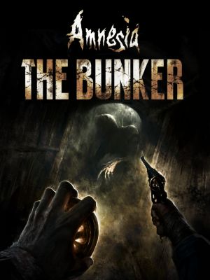 Amnesia: The Bunker Review