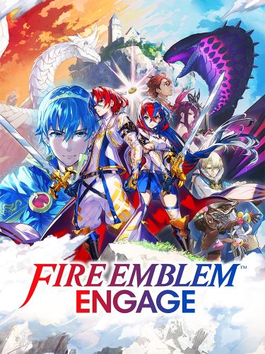Fire Emblem Engage Review