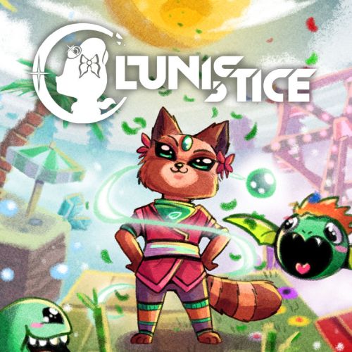Lunistice Review