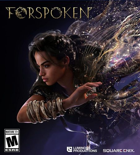 Forspoken