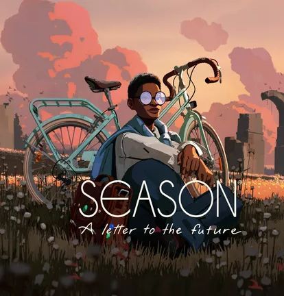 Season: A Letter to the Future Review