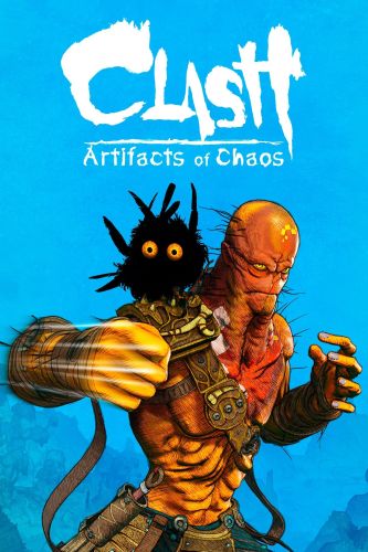 Clash: Artifacts of Chaos Review