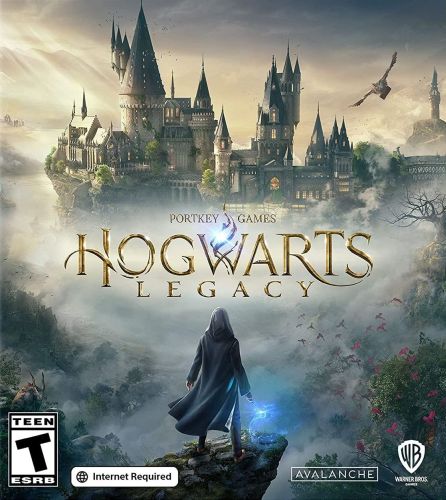 Hogwarts Legacy Review