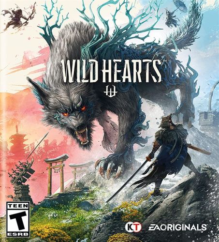 Wild Hearts