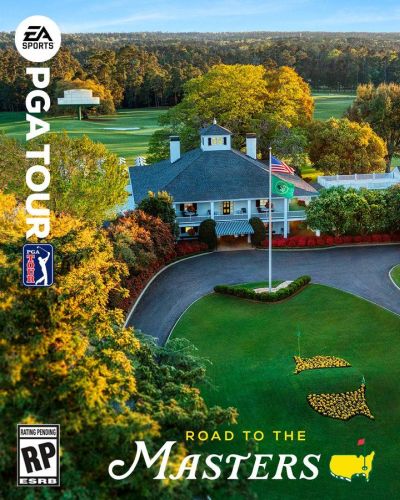 EA Sports PGA Tour