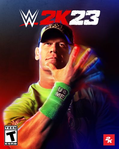 WWE 2K23 Review