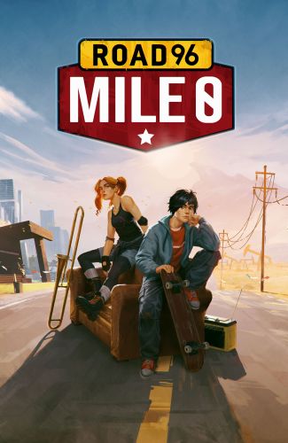 Road 96: Mile 0 Review
