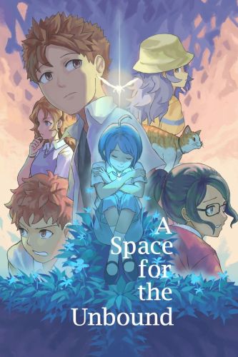 A Space for the Unbound Review