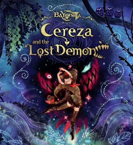 Bayonetta Origins: Cereza and the Lost Demon Review